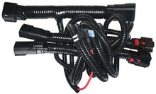2016-17 Camaro RS - Eyebrow Wiring Harness with Dimming Function