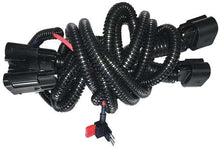 2010-15 Camaro RS & ZL1 - Headlamp Halo Wiring Harness