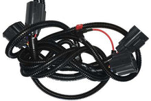 2014-15 Camaro ex ZL1 - Headlamp Halo Wiring Harness - Non-Dimming