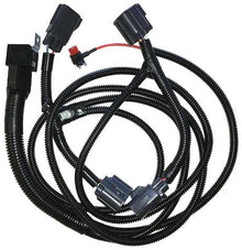 2014-15 Camaro ex ZL1 - Headlamp Halo Wiring Harness - with Dimming Function