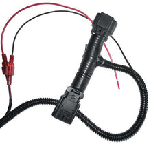 2010-15 Camaro RS - Lighted Bow Tie Front Wiring Harness