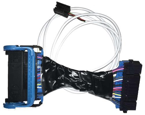 2013-15 Camaro - 4-Pack Gauge Wiring Harness