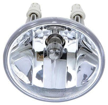 2010-13 Camaro - Replacement Daytime Running/Fog Lamp (2 Req'd)