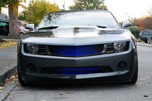 Universal Grill Lighting Kit with Single Color LED - Blue