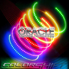 Universal Grill Lighting Kit with Multi-Color LED
