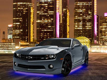 Universal ColorSHIFT Underbody LED Lighting Kit