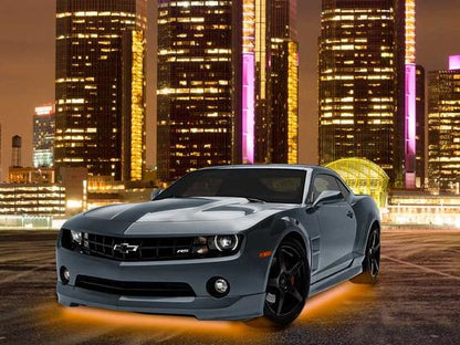 Universal ColorSHIFT Underbody LED Lighting Kit