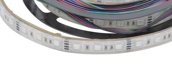 Universal ColorSHIFT Underbody LED Lighting Kit