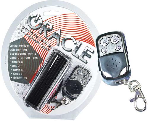 Oracle Universal Remote Key Fob for ColorSHIFT LED Lighting 2.0 Controller