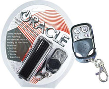 Oracle Universal Remote Key Fob for ColorSHIFT LED Lighting 2.0 Controller