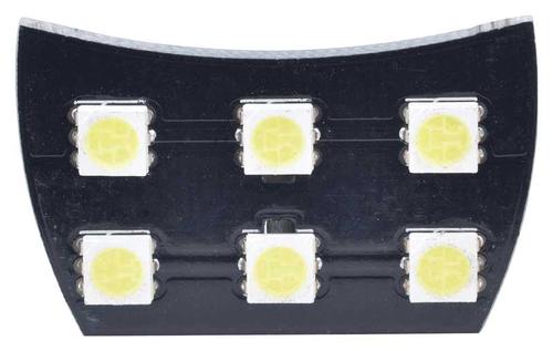 2010-15 Camaro - LED Dome Light (White)