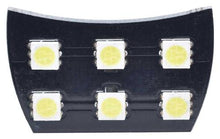 2010-15 Camaro - LED Dome Light (White)