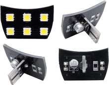 2010-15 Camaro - ColorSHIFT LED Dome Light
