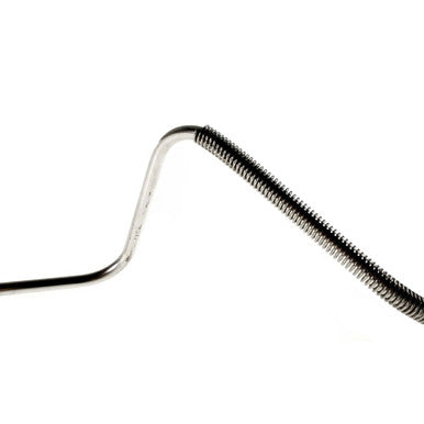 The Right Stuff 1950 Ford Full Size Car, Pre-Bent OE Steel Front To Rear Fuel Line - (GGL5001)