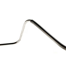 The Right Stuff 1950 Ford Full Size Car, Pre-Bent OE Steel Front To Rear Fuel Line - (GGL5001)