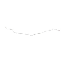 The Right Stuff 1957 Ford, Pre-Bent OE Steel Front To Rear Fuel Line - (GGL5701)