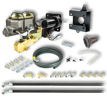 The Right Stuff 1963-66 GM &amp; GMC C/K Truck, Hydro Boost Upper Assembly Kit Disc/Disc - (GHB600572)