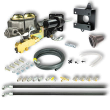 The Right Stuff 1960-1962 GM &amp; GMC C/K Truck, Hydro Boost Upper Assembly Kit Disc/Drum - (GHB600971)