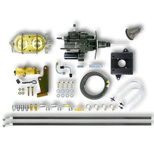 The Right Stuff 1960-1962 GM &amp; GMC C/K Truck, Hydro Boost Upper Assembly Kit Disc/Drum - (GHB600971)