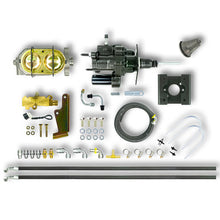 The Right Stuff 1963-66 GM &amp; GMC C/K Truck, Hydro Boost Upper Assembly Kit Disc/Disc - (GHB630572)