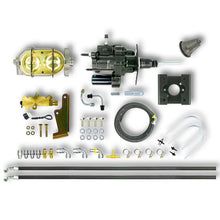The Right Stuff 1963-66 GM &amp; GMC C/K Truck, Hydro Boost Upper Assembly Kit Disc/Drum - (GHB630971)
