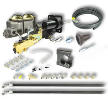 The Right Stuff 1967-72 GM &amp; GMC C/K Truck, Hydro Boost Upper Assembly Kit Disc/Drum - (GHB670971)