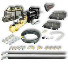 The Right Stuff 1973-87 GM &amp; GMC C/K Truck, Hydro Boost Upper Assembly Kit Disc/Disc - (GHB730572)