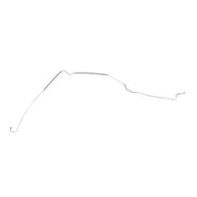 The Right Stuff 57 Ford Hardtop Pre-Bent OE Steel Front To Rear Brake Line - (GIN5701)