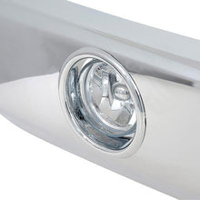 1967-70, 1973-80 GM Truck; Replacement 3-3/4" Bumper Driving Lights; Pair