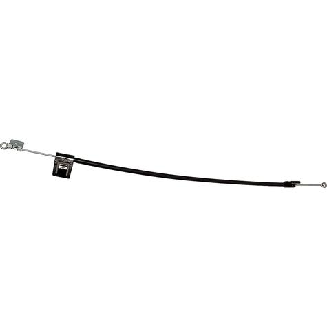 1986-88 Regal; Monte Carlo; El Camino; Malibu; Cutlass; Heater Control Cable