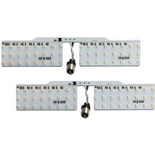 1983-87 Buick Regal Park Digi-Tails LED Lamp Panels