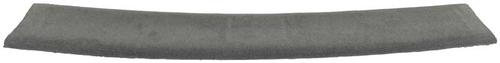 1978-87 Buick Regal, Grand National; Monte Carlo; Rear Speaker Shelf; w/Speaker Holes; Carpeted; Gray