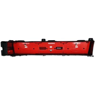 1983-87 Buick Regal; Digi-Tails Sequential LED Tail Lamp Kit; 6 Panels