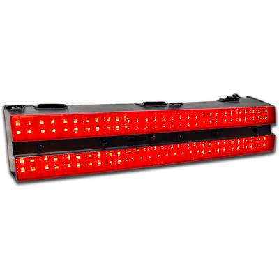 1983-87 Buick Regal; Digi-Tails Sequential LED Tail Lamp Kit; 6 Panels