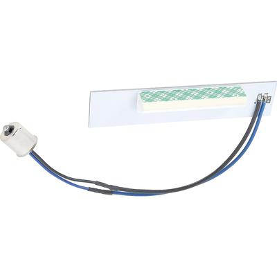 1978-88 Buick Regal; Digi-Tails Sequential LED 3rd Brake Light Kit