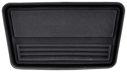1978-88 Brake Pedal Pad ; Auto Trans ; Chevrolet, Buick