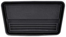 1978-88 Brake Pedal Pad ; Auto Trans ; Chevrolet, Buick