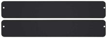 1984-87 Buick Regal Marker Lamp Smoked Covers