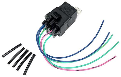 1984-87 Buick Regal - AC Relay Upgrade Set