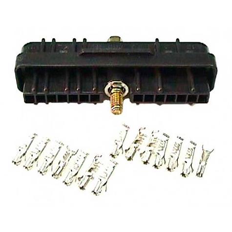 1984-85 Buick Regal - CCCI Connector