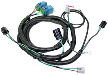 1982-87 Buick Regal - Headlamp Brightener Wiring Harness