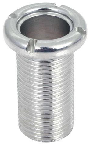 1981-87 Buick Regal Power Antenna Mounting Nut - Chrome