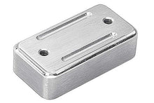 Lokar Billet Aluminum 3/4" Throttle Assembly Spacer