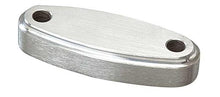 Lokar Chrome Steel 3/4" Throttle Assembly Spacer