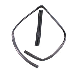 1994-2001 Dodge Ram 1500 Right Glass Run Channel