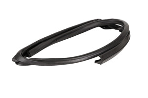 1992-1999 Chevrolet C2500 Suburban Left Glass Run Channel
