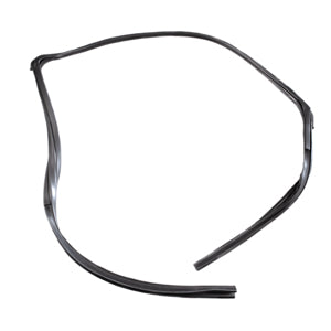 1988-2000 Chevrolet K2500 Right Glass Run Channel
