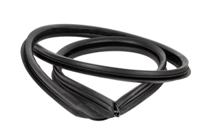 2003-2008 Dodge Ram 1500 Right Glass Run Channel