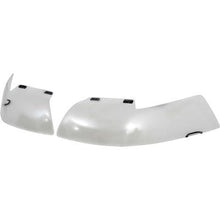1999-04 Mustang GTS Headlight Covers Clear