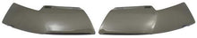 1999-04 Mustang GTS Headlight Covers Dark Smoke
